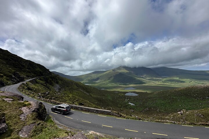 Dingle Sightseeing Private Tour For Slea Head Drive
