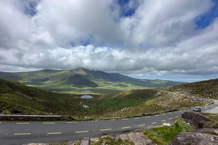 Dingle Sightseeing Private Tour For Slea Head Drive