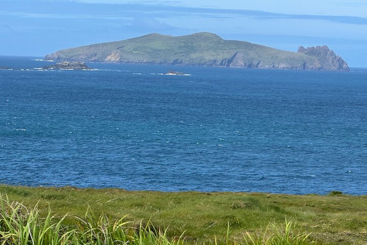 Dingle Sightseeing Private Tour For Slea Head Drive