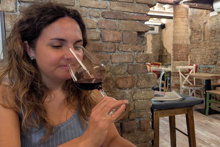 Parma Food Tour with Sightseeing and Parmesan Tasting