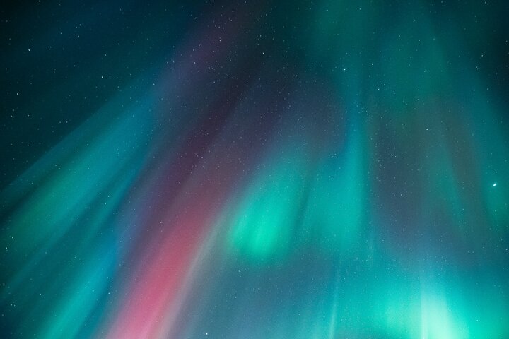 Rovaniemi: 100% Money-Back Guarantee Aurora Tour + Free Photos