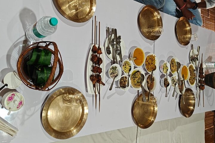 Dibrugarh Tea Tour, Singpho village with lunch, Digboi oil museum