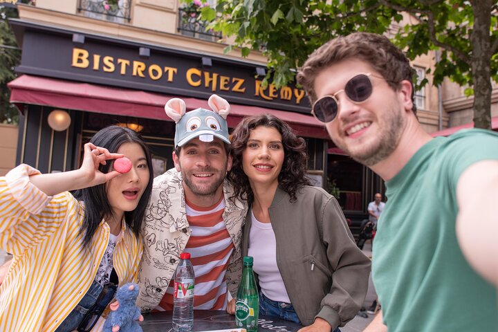 Disneyland® Paris Multi-Day Ticket