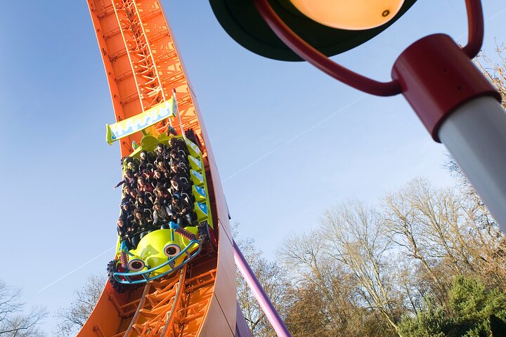 Disneyland® Paris Multi-Day Ticket