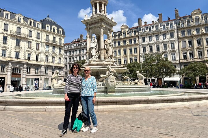 Lyon Walking Tour: Explore Top Sights & Hidden Gems
