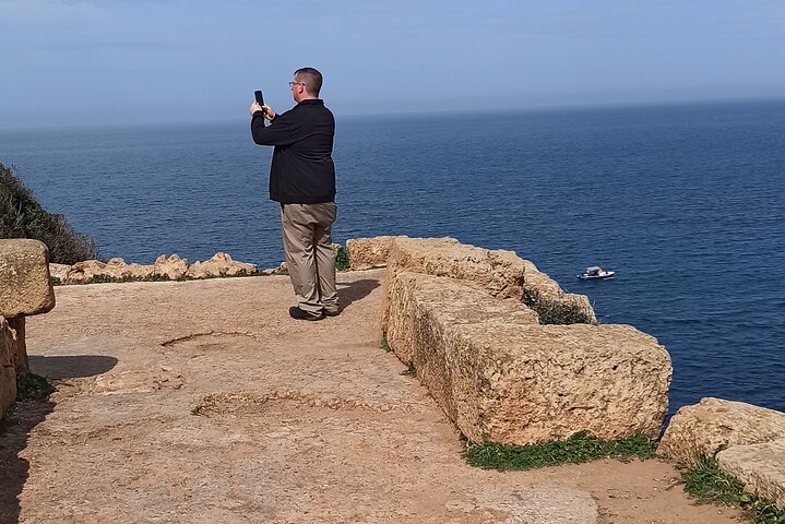 Explore the Ruins of Tipaza and Cherchell
