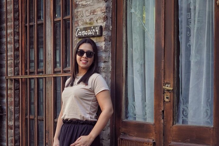 Amazing Tour in Campanopolis Theme Park