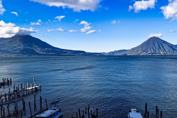From Panajachel Browse and Discover Towns of Lake Atitlan