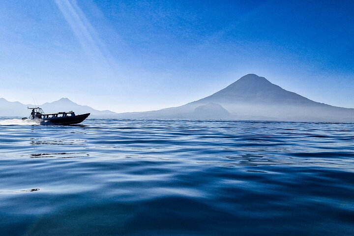 From Panajachel Browse and Discover Towns of Lake Atitlan