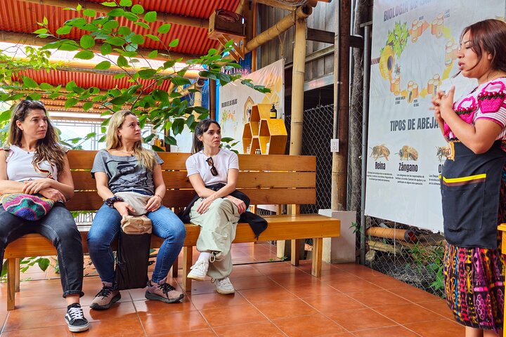 From Panajachel Browse and Discover Towns of Lake Atitlan