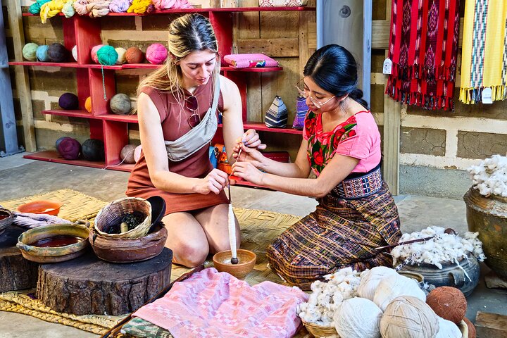 From Panajachel Browse and Discover Towns of Lake Atitlan