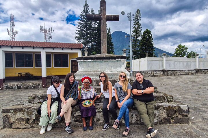 From Panajachel Browse and Discover Towns of Lake Atitlan