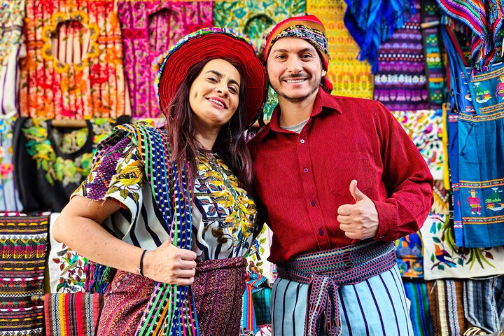 From Panajachel Browse and Discover Towns of Lake Atitlan