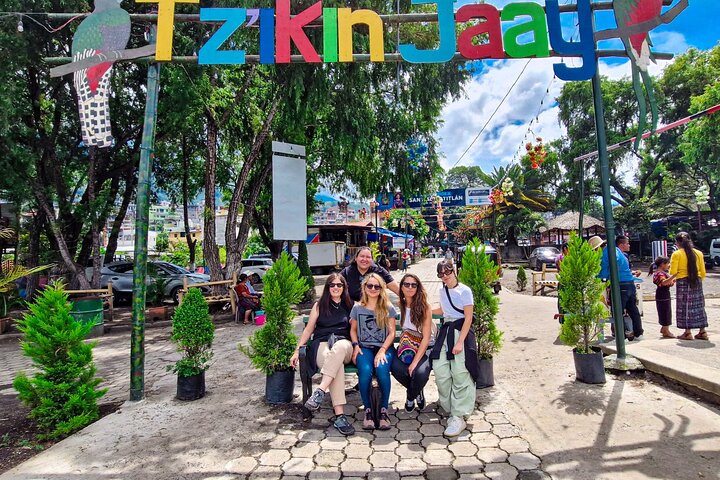 From Panajachel Browse and Discover Towns of Lake Atitlan
