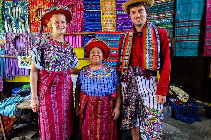 From Panajachel Browse and Discover Towns of Lake Atitlan