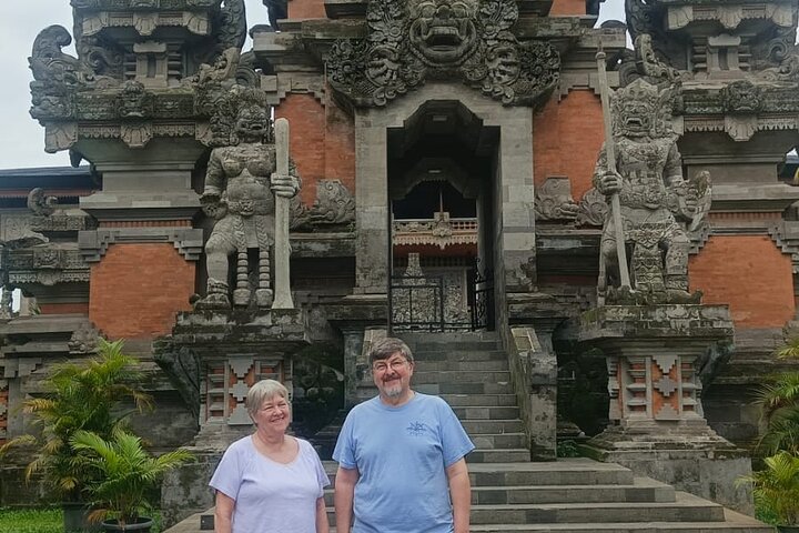 Jakarta Indonesian Culture in half Day