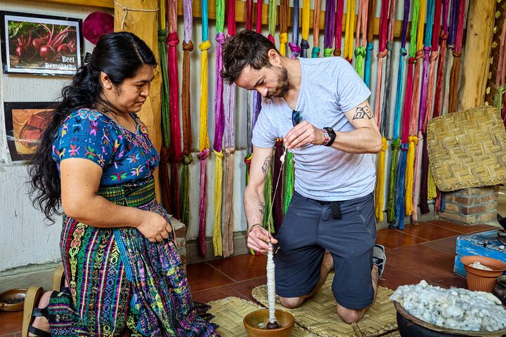 From Panajachel Browse and Discover Towns of Lake Atitlan