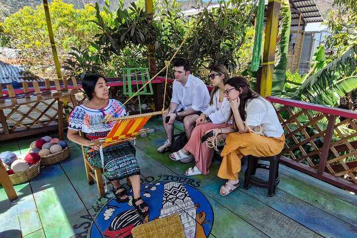 From Panajachel Browse and Discover Towns of Lake Atitlan