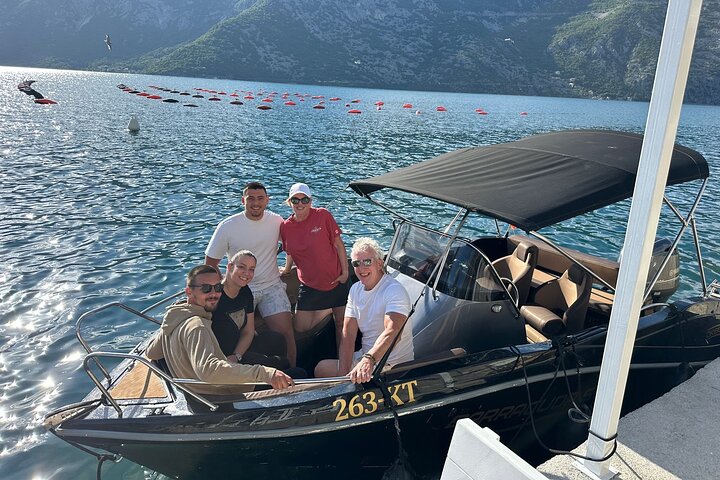 Private All Day Tour & Blue Cave swimming