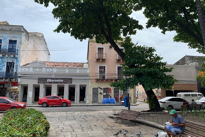 Private Guide to the best of Recife and Olinda - 5 hours