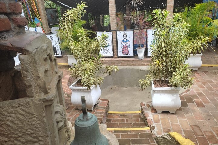 Private Guide to the best of Recife and Olinda - 5 hours
