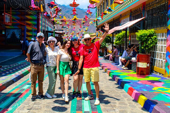 From Panajachel Browse and Discover Towns of Lake Atitlan