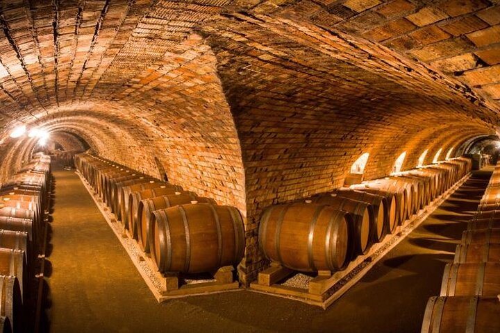 Small-Group East Slovakia Whisky & Distillery Tour