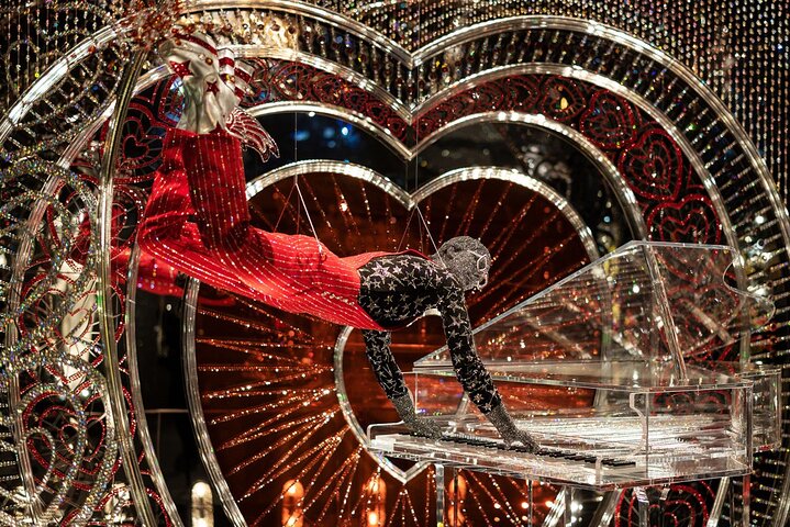 Swarovski Crystal World Entrance Ticket in Wattens near Innsbruck
