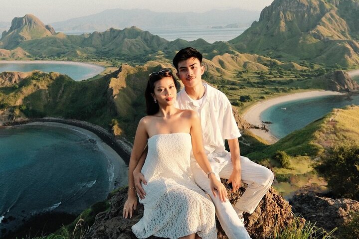 2 Day Trip Labuan Bajo Komodo Stay in Local Collection Hotel