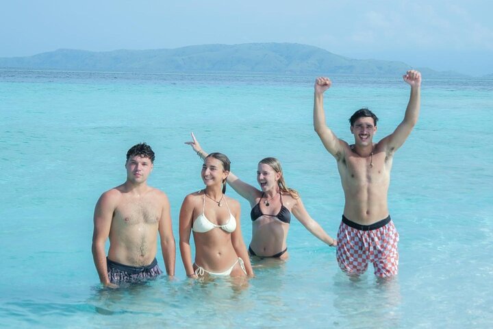 2 Day Trip Labuan Bajo Komodo Stay in Local Collection Hotel