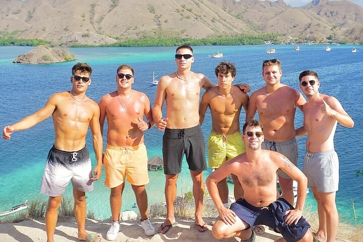 2 Day Trip Labuan Bajo Komodo Stay in Local Collection Hotel