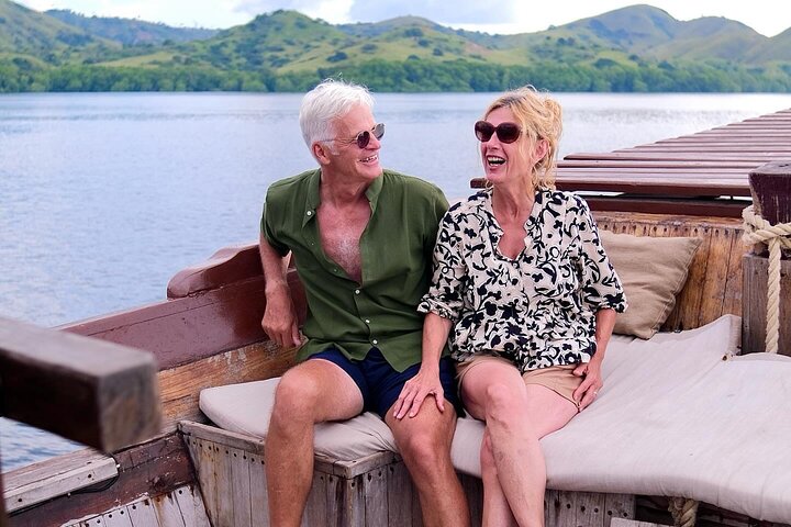 2 Day Trip Labuan Bajo Komodo Stay in Local Collection Hotel