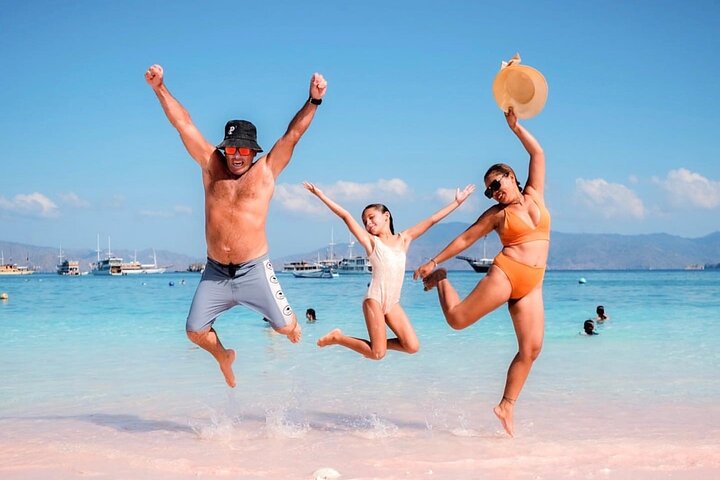 2 Day Trip Labuan Bajo Komodo Stay in Local Collection Hotel
