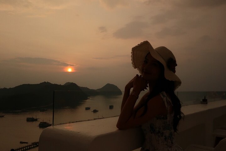 2 Day Trip Labuan Bajo Komodo Stay in Local Collection Hotel