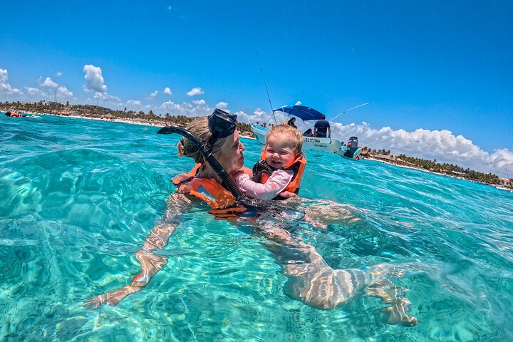 Tulum Ruins, Turtles in Akumal and Cenote tour