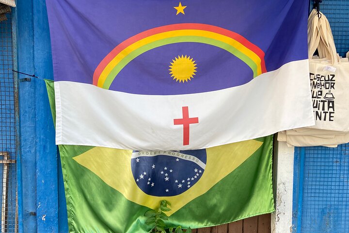 Private Guide to the best of Recife and Olinda - 5 hours