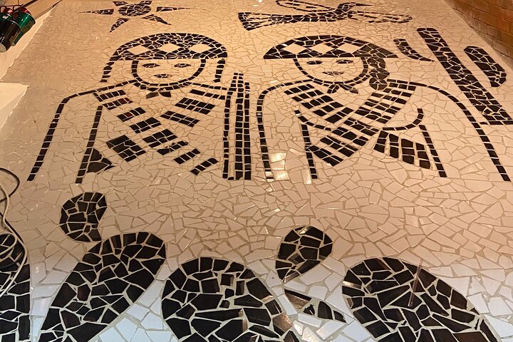 Private Guide to the best of Recife and Olinda - 5 hours