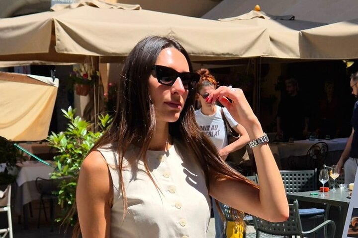 Cortona private walking Tour