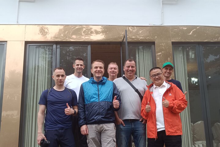 Chongqing Wulong National Park Private Tour