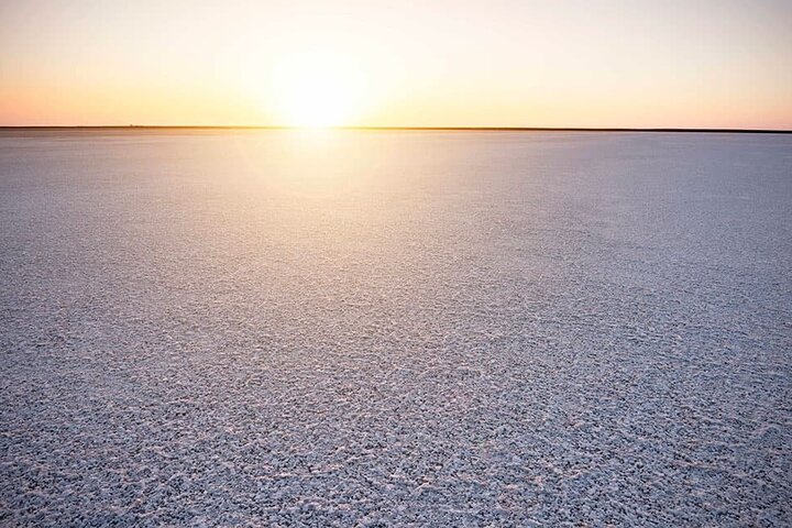 Bhuj to White Rann of Kutch