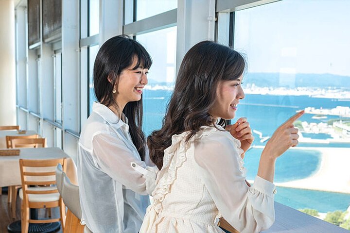 From Fukuoka Kyushu Itoshima Hidden Gems Day Tour