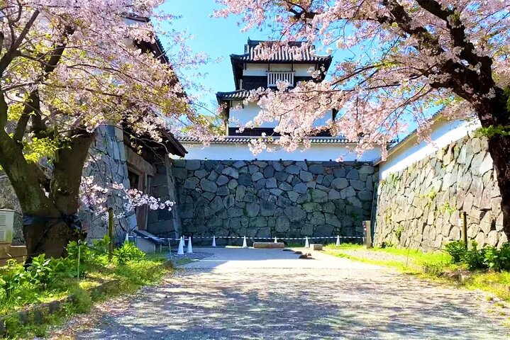 From Fukuoka Kyushu Itoshima Hidden Gems Day Tour