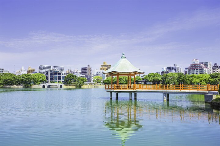 From Fukuoka Kyushu Itoshima Hidden Gems Day Tour