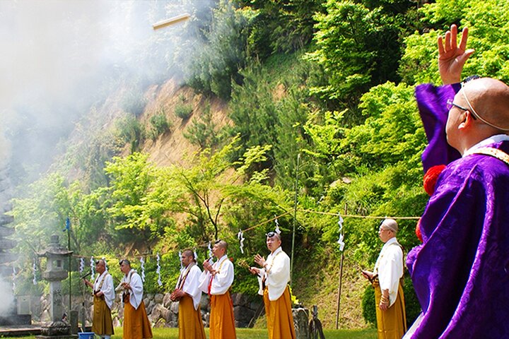 From Fukuoka Kyushu Itoshima Hidden Gems Day Tour