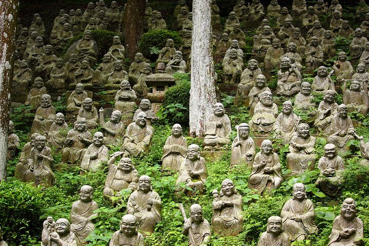 From Fukuoka Kyushu Itoshima Hidden Gems Day Tour