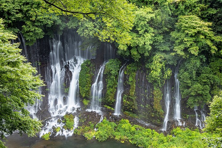 From Fukuoka Kyushu Itoshima Hidden Gems Day Tour