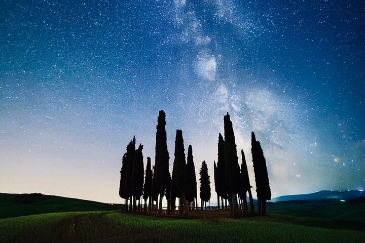 Photography Guided Tour in the Heart of Val D'Orcia and Tuscany
