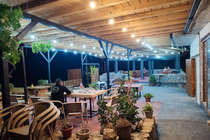 S&S Winery - Wine Tasting Experience in Ohrid