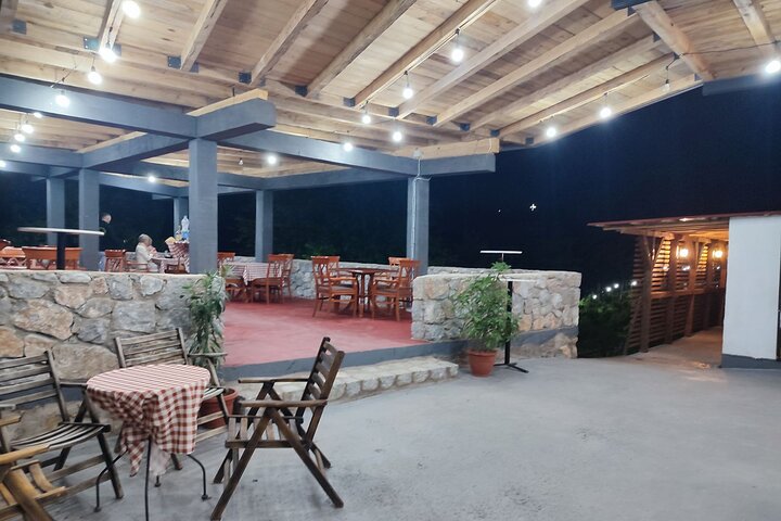 S&S Winery - Wine Tasting Experience in Ohrid