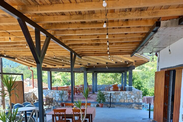 S&S Winery - Wine Tasting Experience in Ohrid